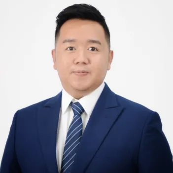 Shin Thant Aung